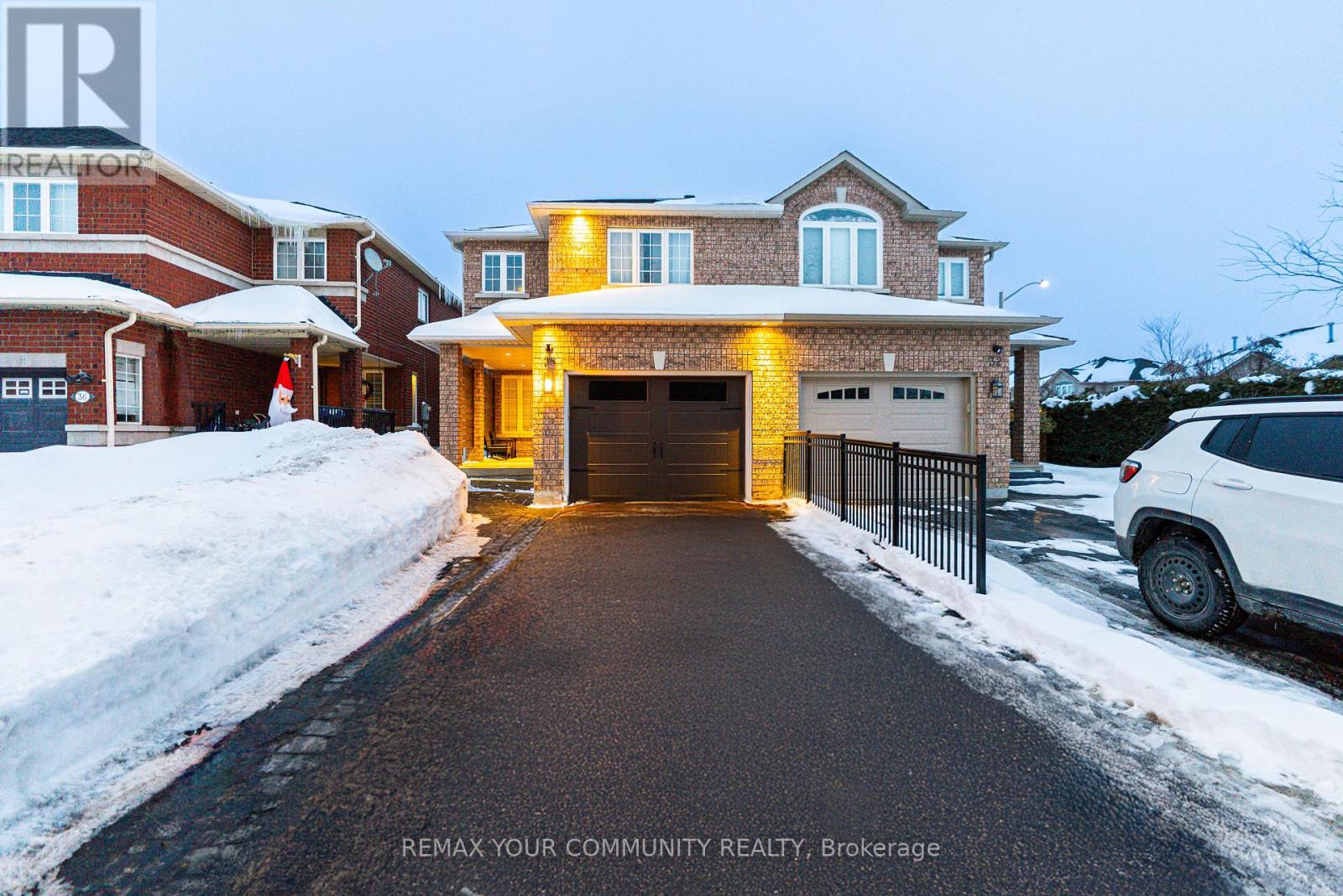 34 Kalmar Crescent, Richmond Hill (Oak Ridges), Ontario  L4E 3Z3 - Photo 43 - N12790358