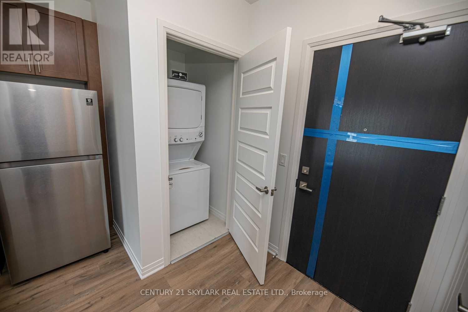 505 - 102 Grovewood Common, Oakville, Ontario  L6H 0X3 - Photo 13 - W12790374