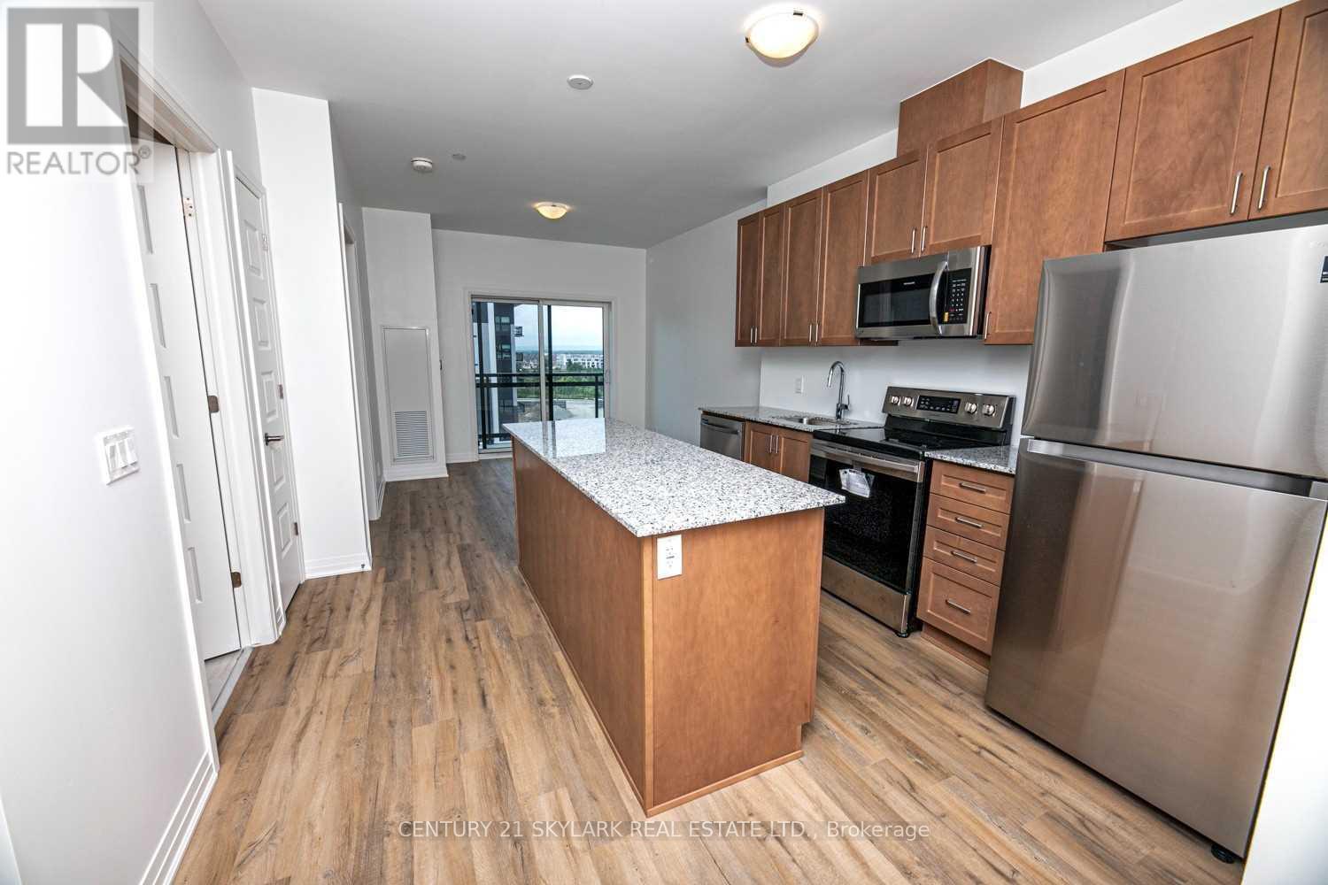 505 - 102 Grovewood Common, Oakville, Ontario  L6H 0X3 - Photo 14 - W12790374