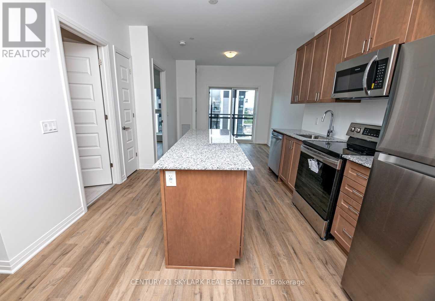 505 - 102 Grovewood Common, Oakville, Ontario  L6H 0X3 - Photo 17 - W12790374