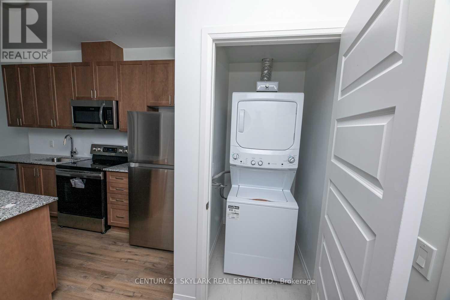 505 - 102 Grovewood Common, Oakville, Ontario  L6H 0X3 - Photo 19 - W12790374