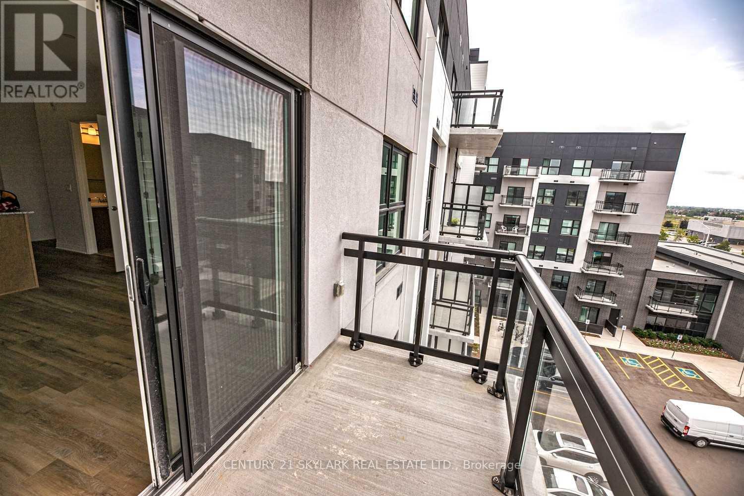 505 - 102 Grovewood Common, Oakville, Ontario  L6H 0X3 - Photo 24 - W12790374