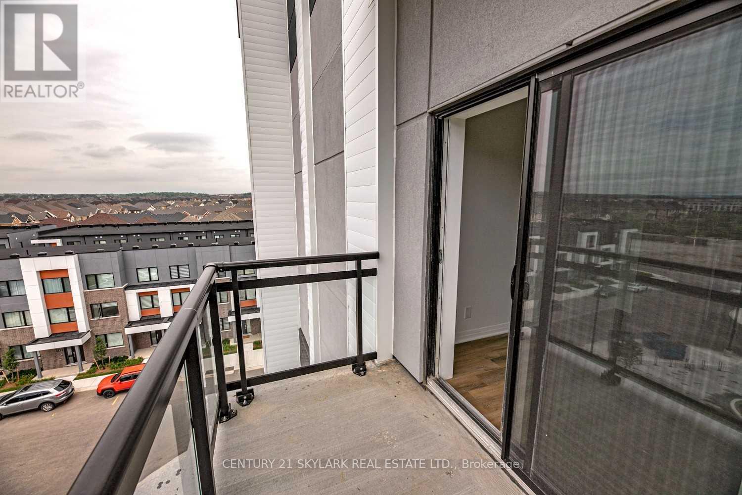 505 - 102 Grovewood Common, Oakville, Ontario  L6H 0X3 - Photo 26 - W12790374