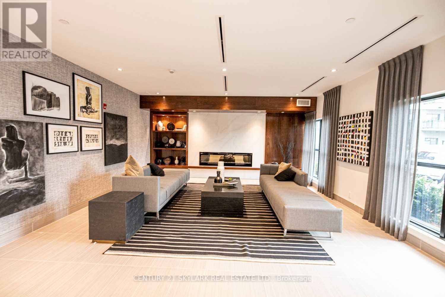 505 - 102 Grovewood Common, Oakville, Ontario  L6H 0X3 - Photo 9 - W12790374