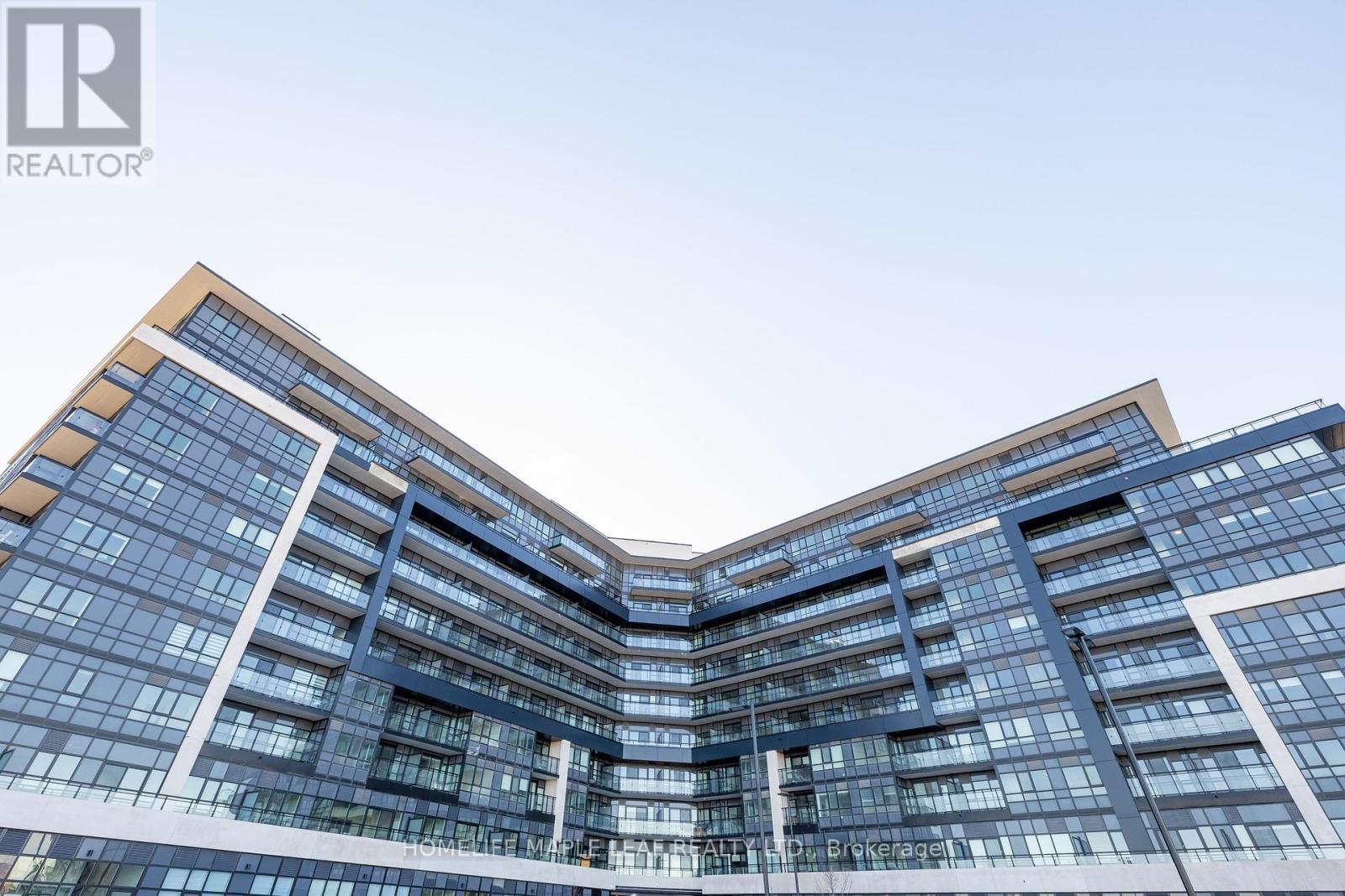 834 - 395 Dundas Street W, Oakville, Ontario  L6M 5R8 - Photo 10 - W12790378