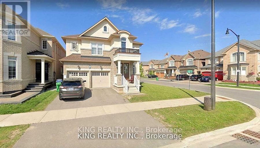 43 HOXTON ROAD, brampton (northwest brampton), Ontario