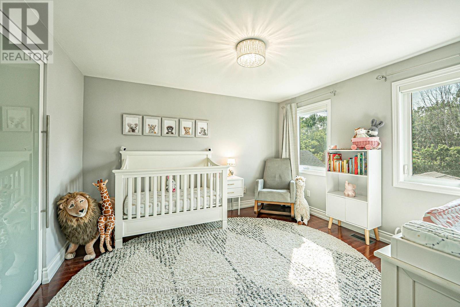 298 Fredericksburg Court, Mississauga, Ontario  L4Z 2T2 - Photo 26 - W12790396