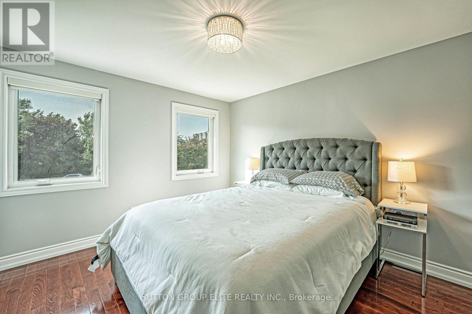 298 Fredericksburg Court, Mississauga, Ontario  L4Z 2T2 - Photo 29 - W12790396