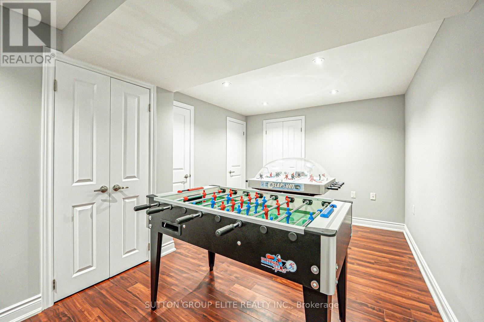 298 Fredericksburg Court, Mississauga, Ontario  L4Z 2T2 - Photo 36 - W12790396