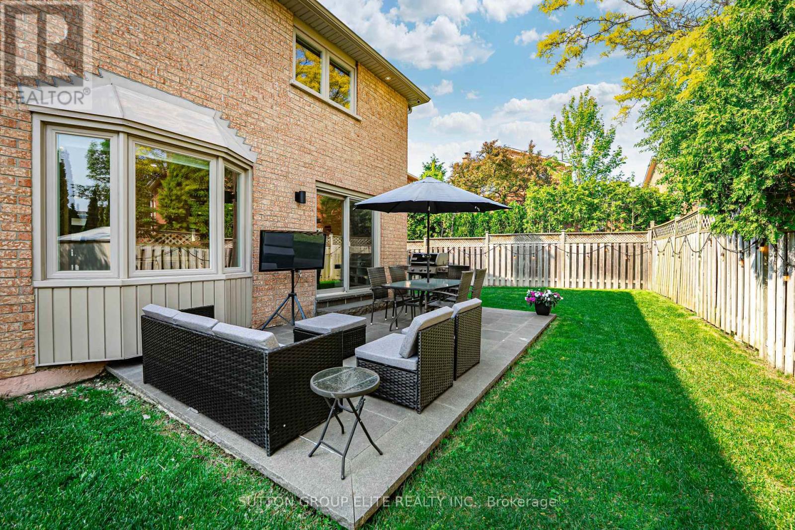 298 Fredericksburg Court, Mississauga, Ontario  L4Z 2T2 - Photo 41 - W12790396