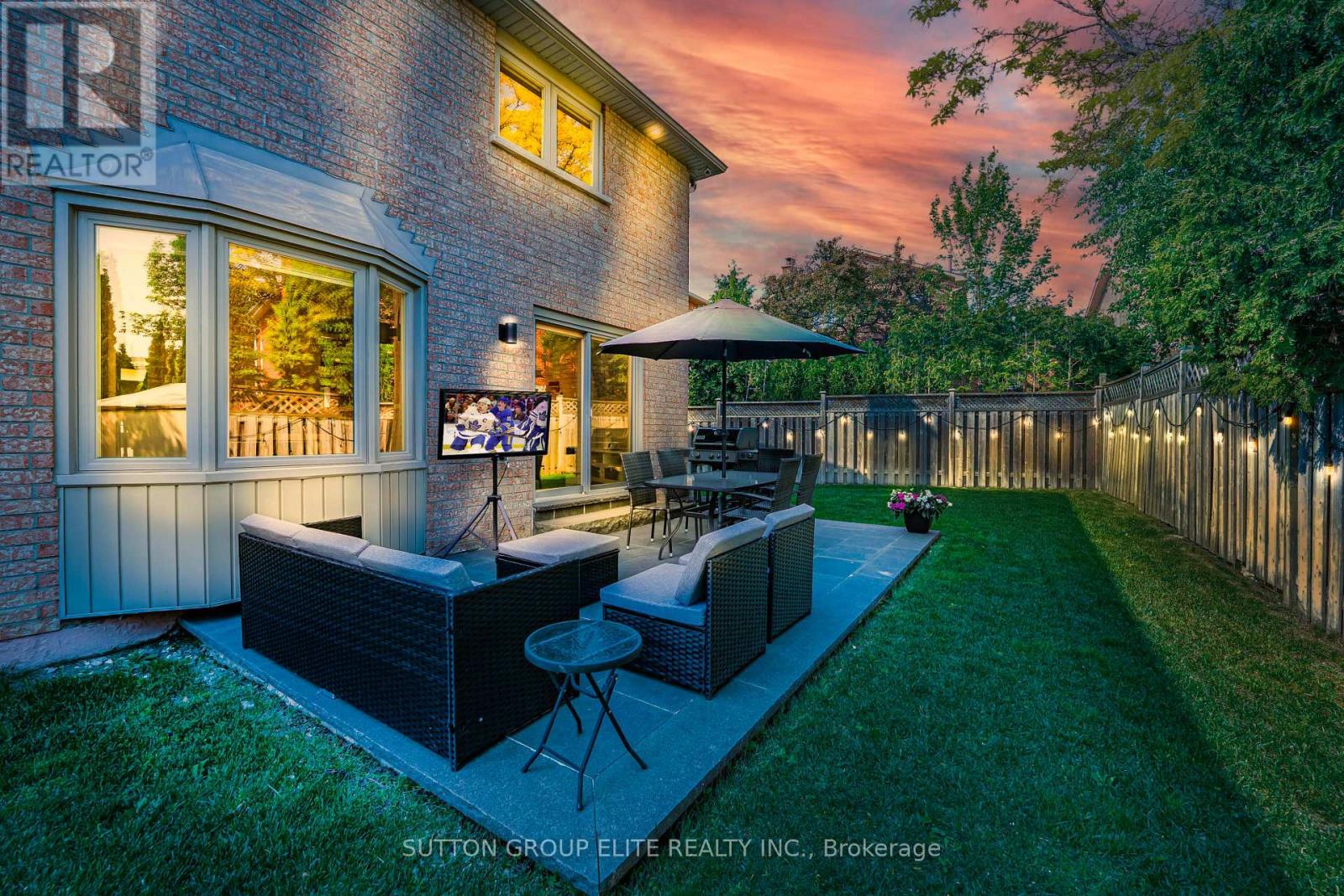 298 Fredericksburg Court, Mississauga, Ontario  L4Z 2T2 - Photo 42 - W12790396