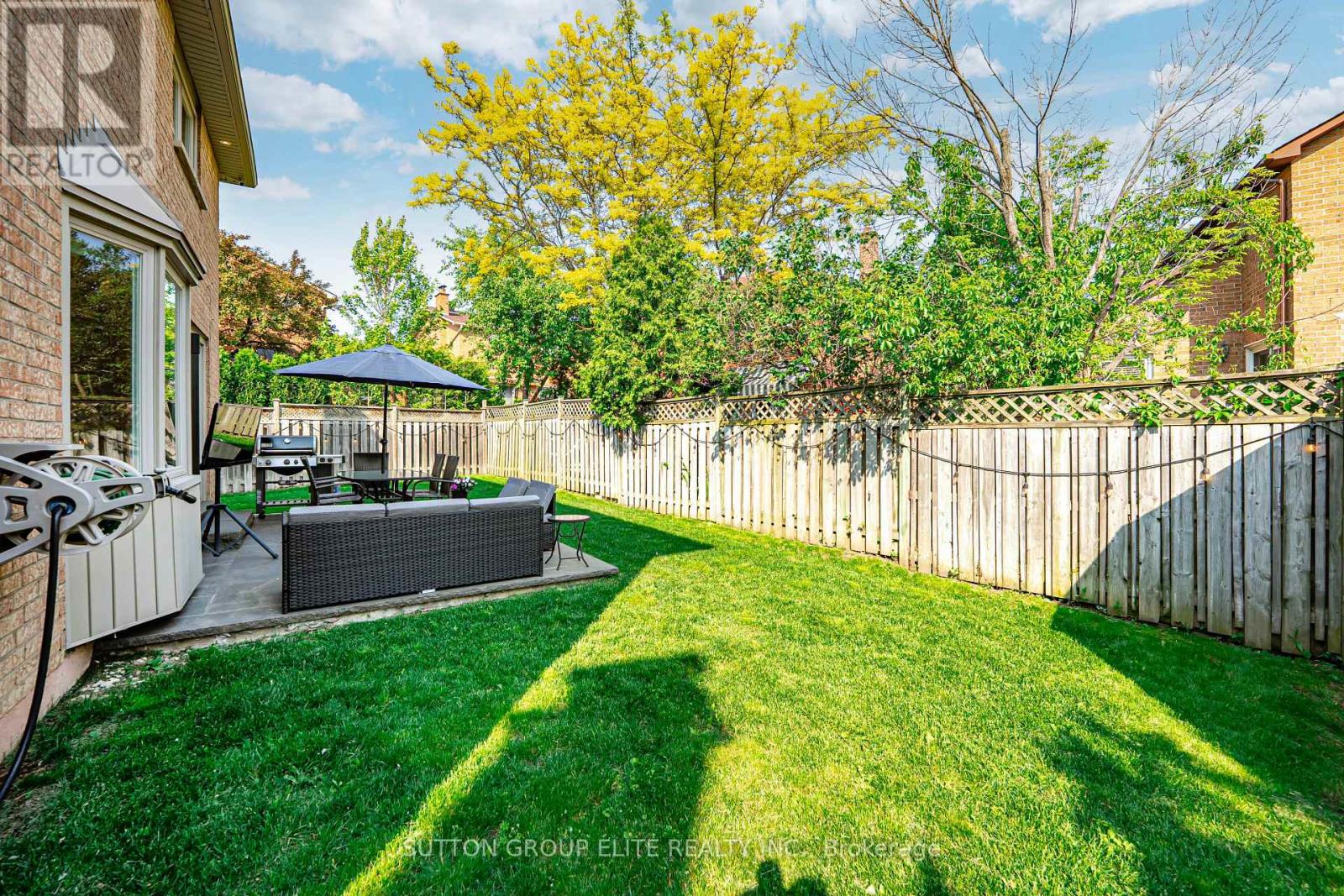 298 Fredericksburg Court, Mississauga, Ontario  L4Z 2T2 - Photo 43 - W12790396