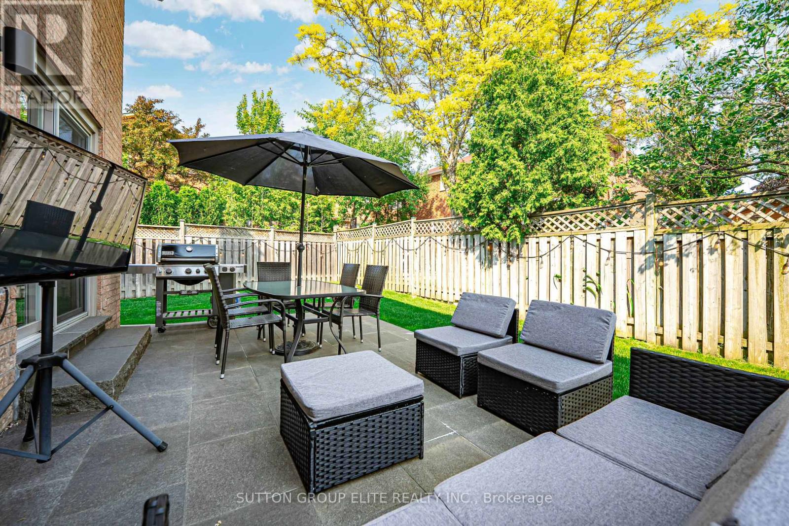 298 Fredericksburg Court, Mississauga, Ontario  L4Z 2T2 - Photo 44 - W12790396