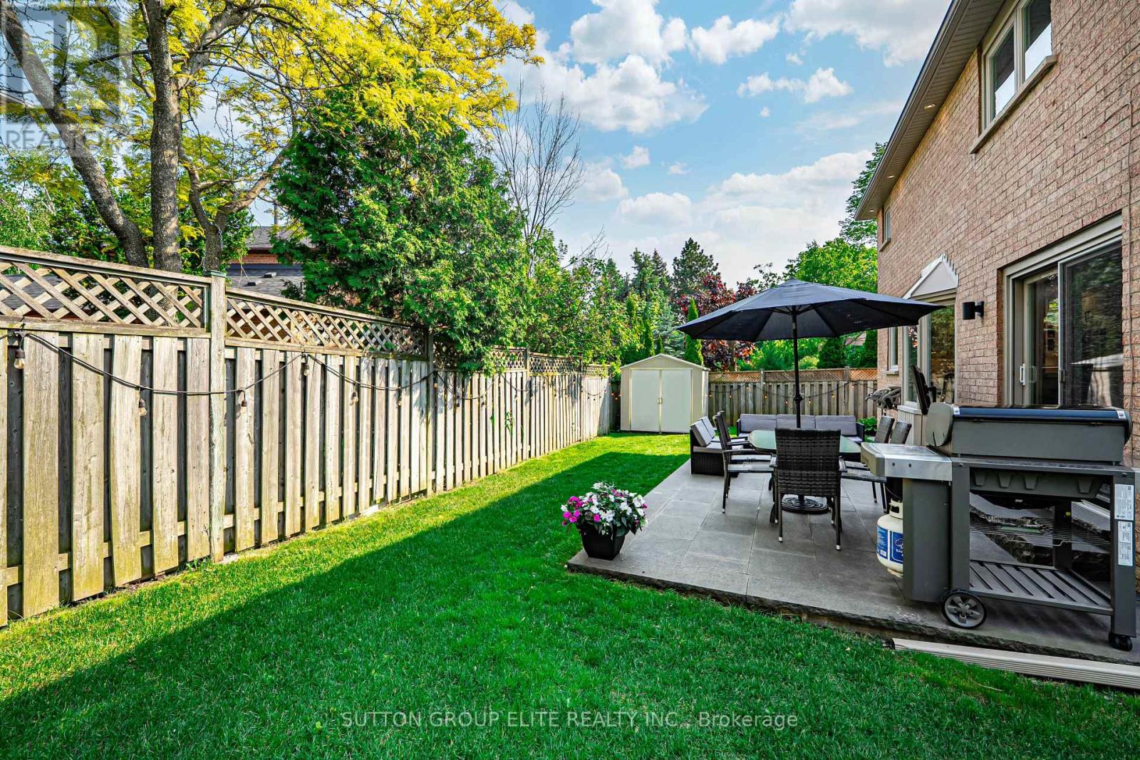 298 Fredericksburg Court, Mississauga, Ontario  L4Z 2T2 - Photo 45 - W12790396