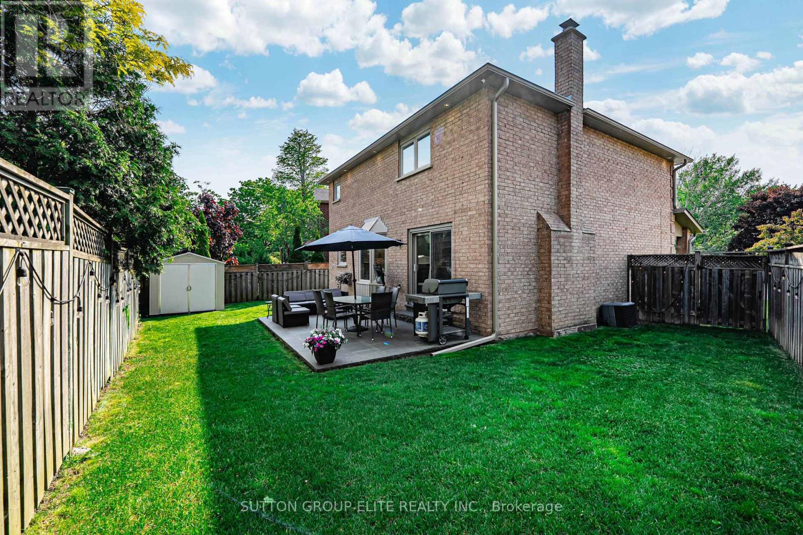 298 Fredericksburg Court, Mississauga, Ontario  L4Z 2T2 - Photo 46 - W12790396