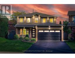 298 FREDERICKSBURG COURT, Mississauga, Ontario