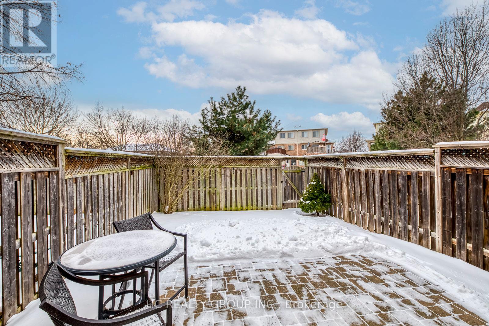 75 - 1489 Heritage Way, Oakville, Ontario  L6M 4M7 - Photo 41 - W12790402