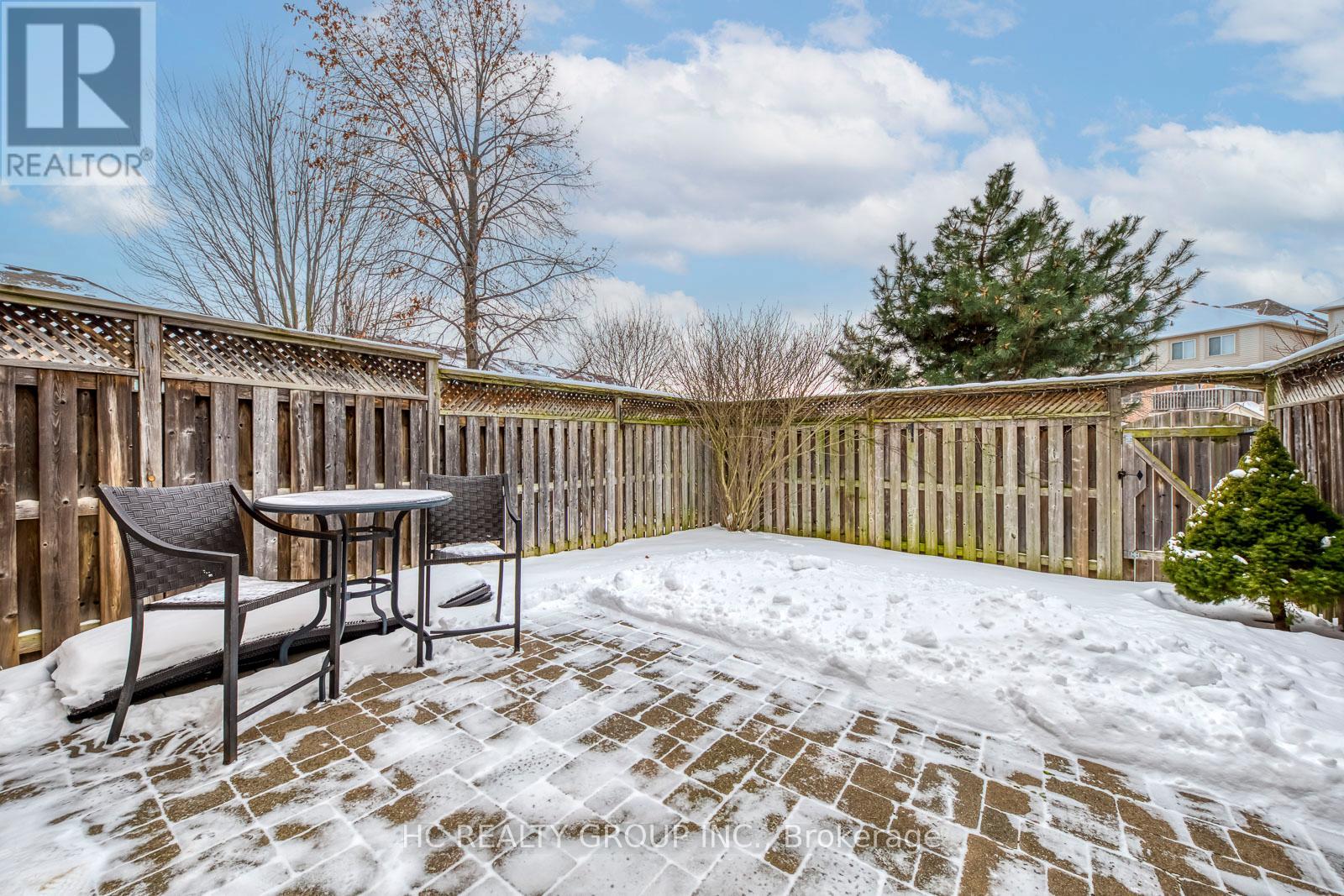 75 - 1489 Heritage Way, Oakville, Ontario  L6M 4M7 - Photo 42 - W12790402