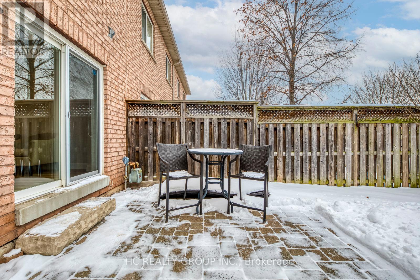 75 - 1489 Heritage Way, Oakville, Ontario  L6M 4M7 - Photo 43 - W12790402