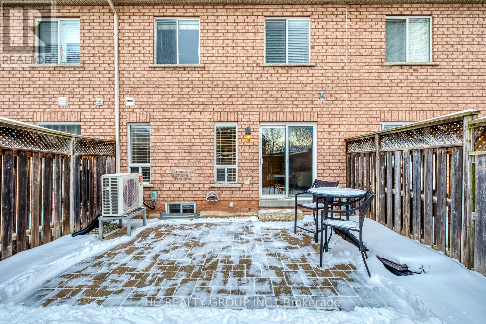 75 - 1489 Heritage Way, Oakville, Ontario  L6M 4M7 - Photo 44 - W12790402