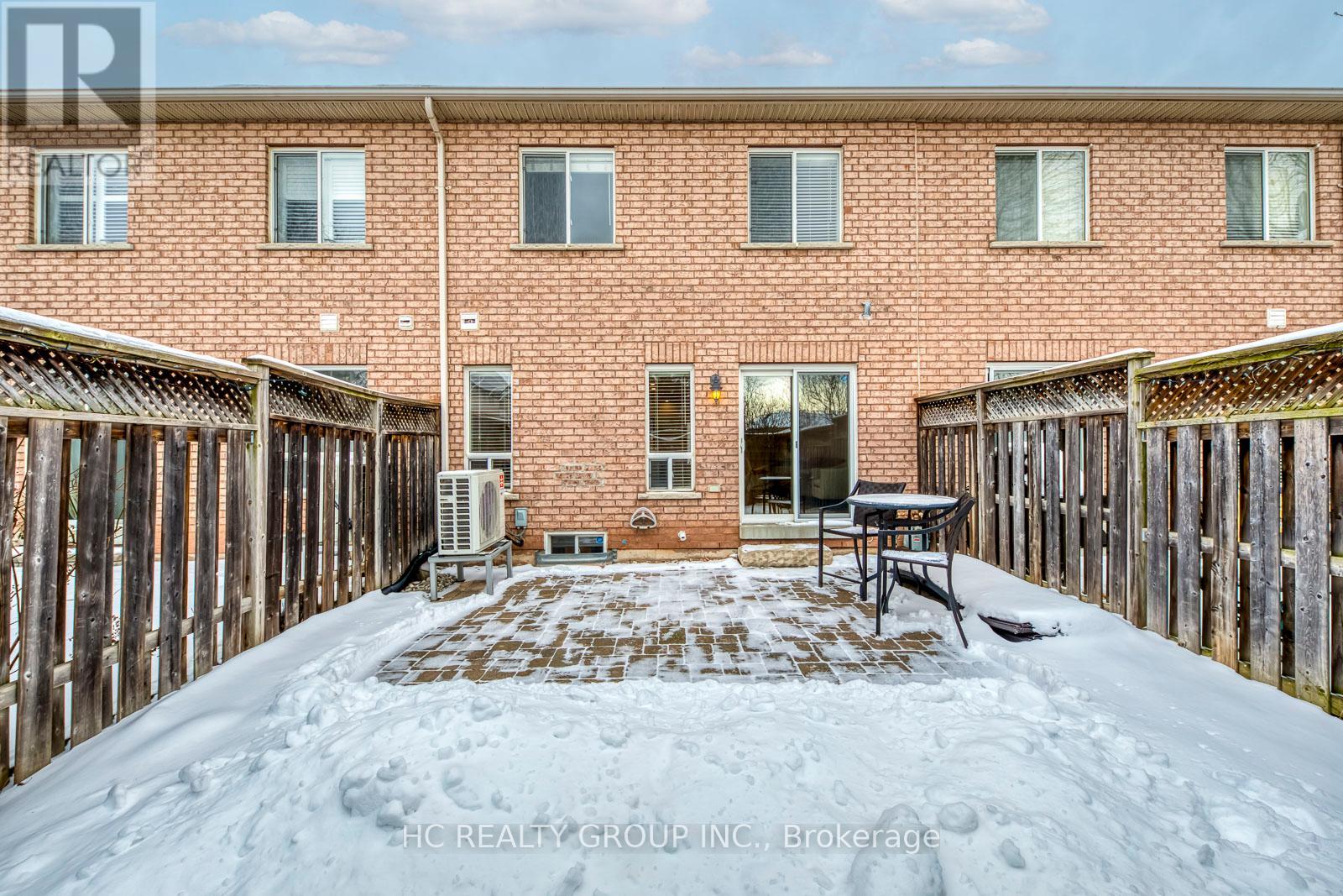 75 - 1489 Heritage Way, Oakville, Ontario  L6M 4M7 - Photo 45 - W12790402