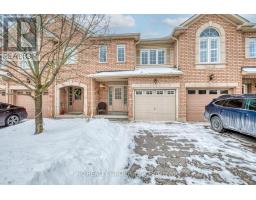 75 - 1489 HERITAGE WAY, Oakville, Ontario