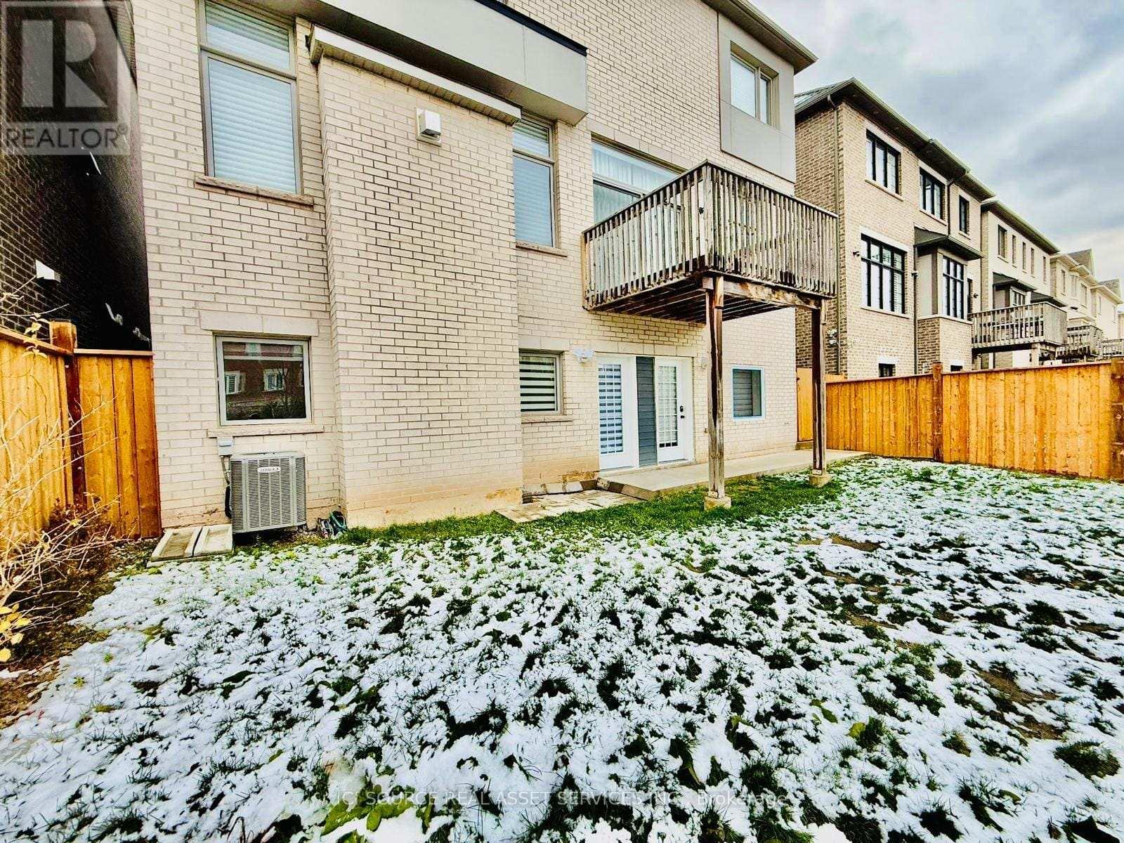 1 - 3186 Hines Drive, Oakville, Ontario  L6M 0Z9 - Photo 13 - W12790414