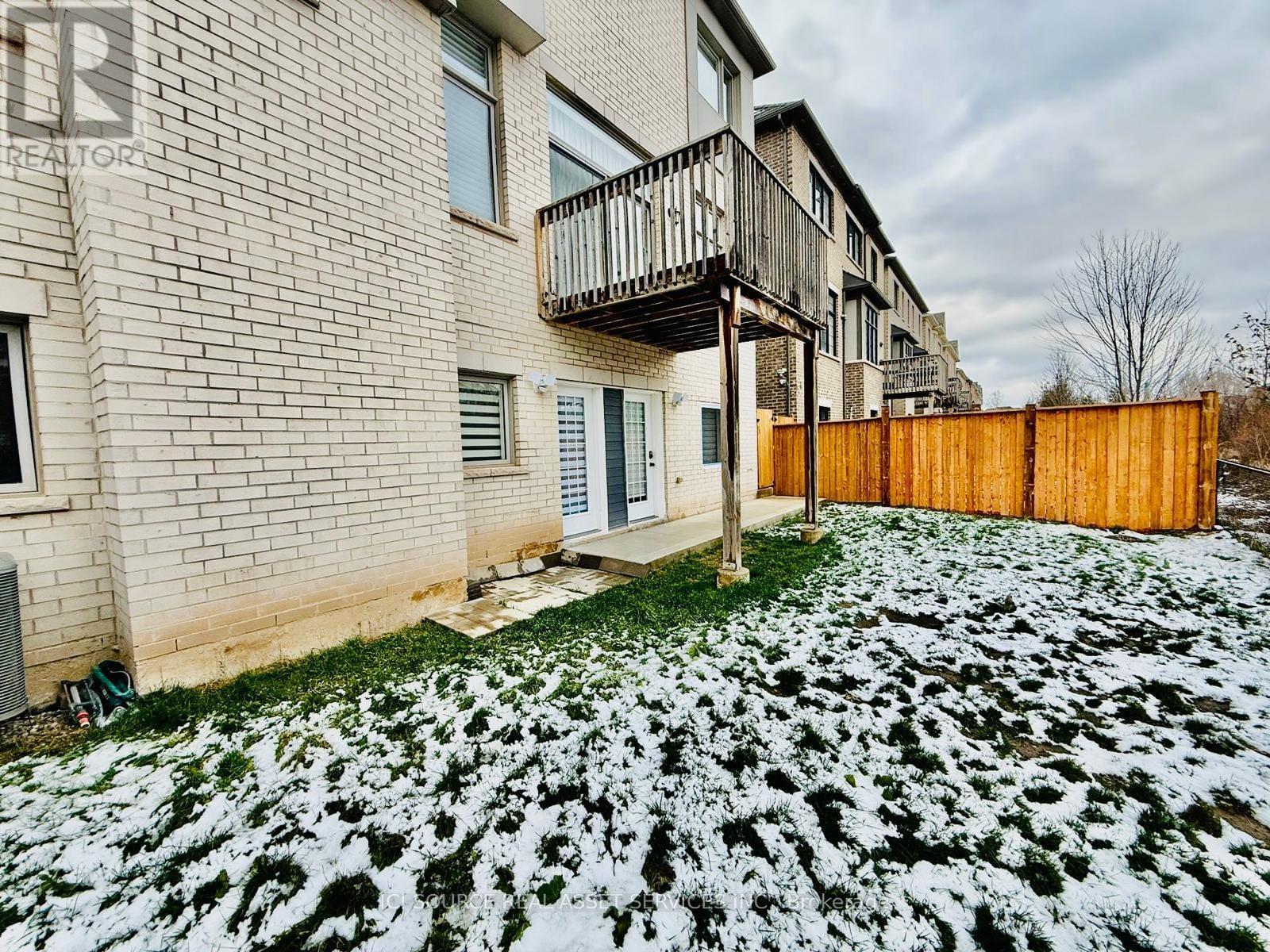 1 - 3186 Hines Drive, Oakville, Ontario  L6M 0Z9 - Photo 21 - W12790414