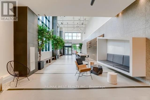 218 - 60 George Butchart Drive, Toronto, Ontario  M3K 0E1 - Photo 10 - W12790418