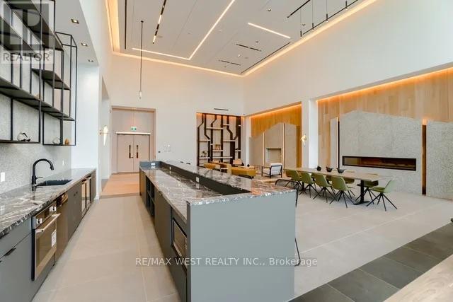 218 - 60 George Butchart Drive, Toronto, Ontario  M3K 0E1 - Photo 13 - W12790418