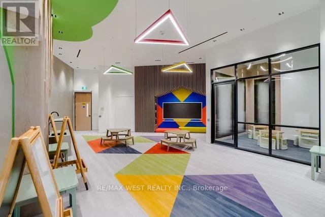 218 - 60 George Butchart Drive, Toronto, Ontario  M3K 0E1 - Photo 14 - W12790418