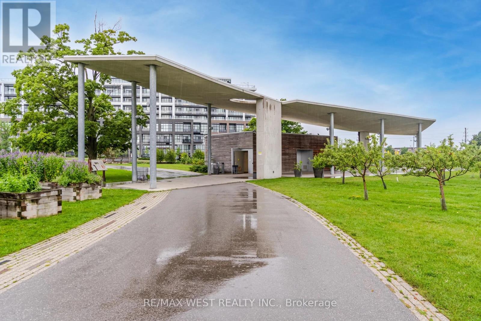 218 - 60 George Butchart Drive, Toronto, Ontario  M3K 0E1 - Photo 20 - W12790418