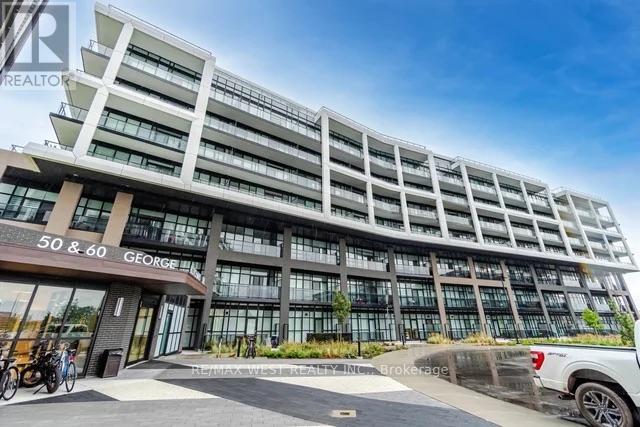 218 - 60 George Butchart Drive, Toronto, Ontario  M3K 0E1 - Photo 21 - W12790418