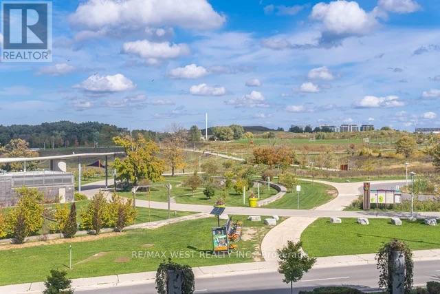 218 - 60 George Butchart Drive, Toronto, Ontario  M3K 0E1 - Photo 9 - W12790418