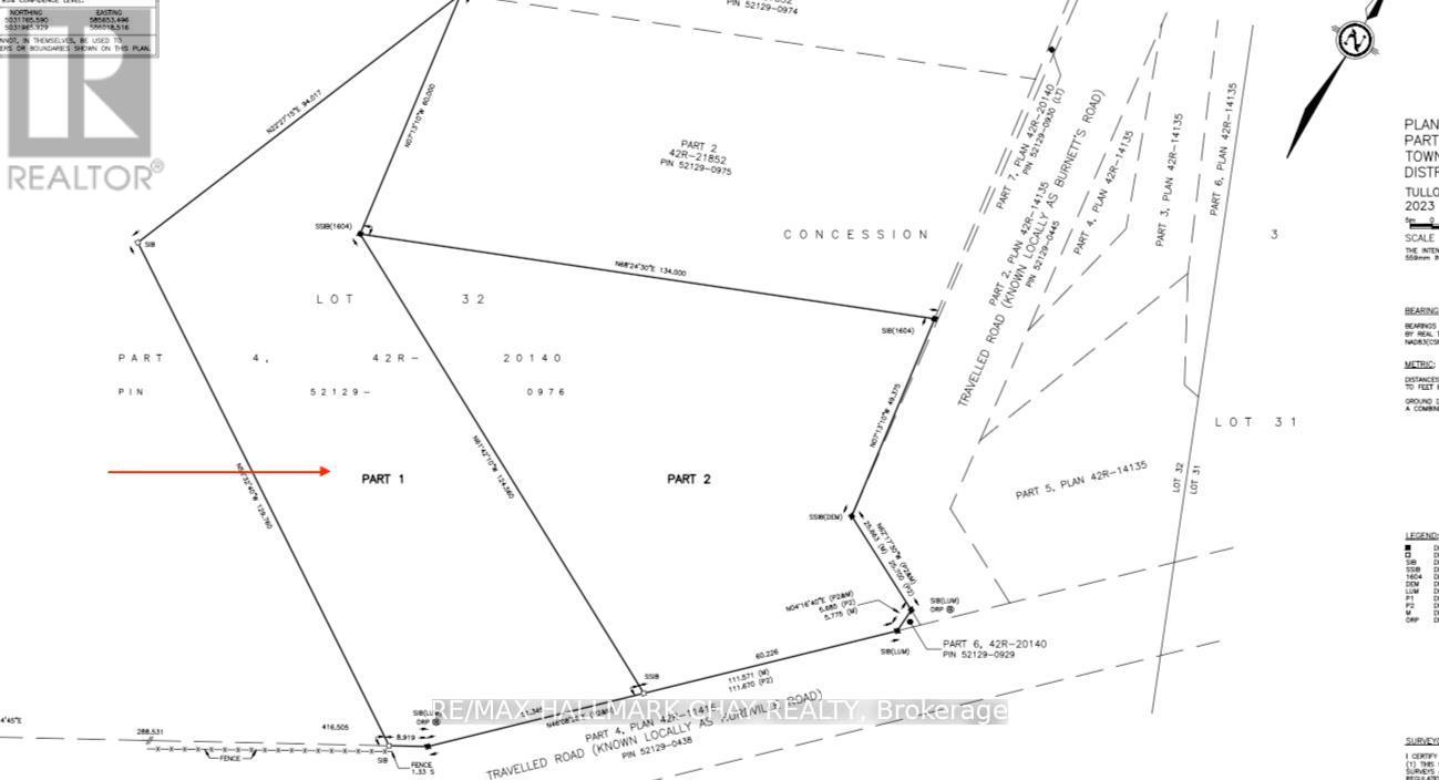 0 Hurdville Road, Mckellar, Ontario  P2A 0B5 - Photo 9 - X12790372