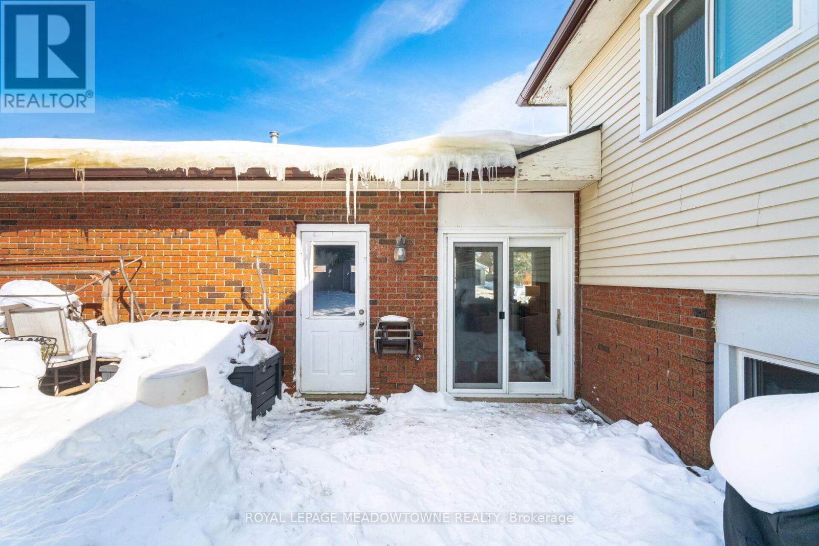 245 Queen Street, Guelph/eramosa (Rockwood), Ontario  N0B 2K0 - Photo 45 - X12790386