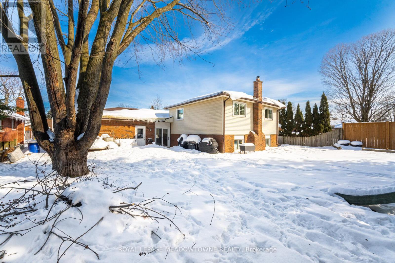 245 Queen Street, Guelph/eramosa (Rockwood), Ontario  N0B 2K0 - Photo 47 - X12790386