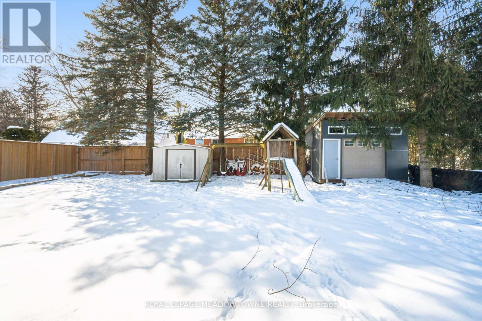 245 Queen Street, Guelph/eramosa (Rockwood), Ontario  N0B 2K0 - Photo 49 - X12790386