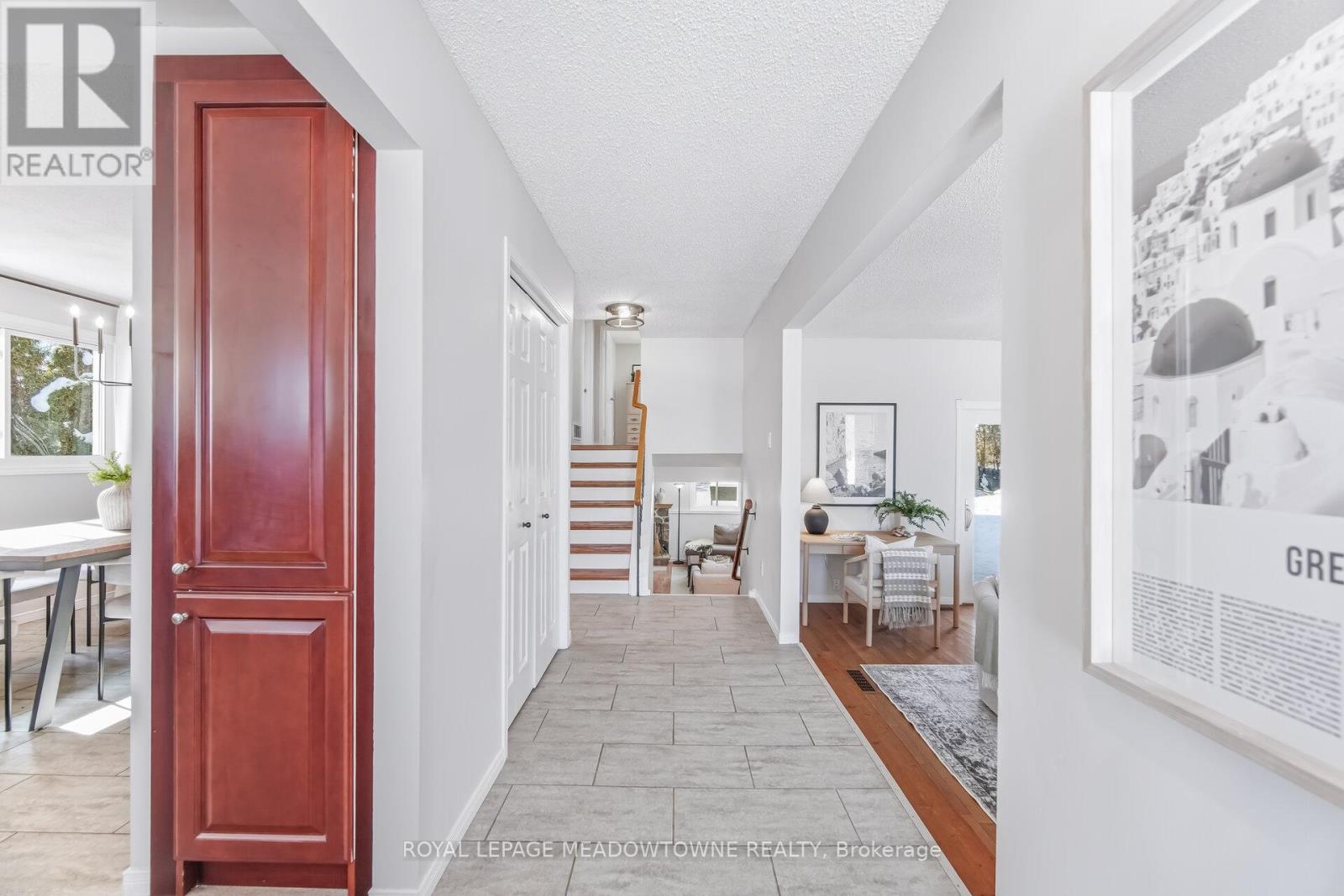 245 Queen Street, Guelph/eramosa (Rockwood), Ontario  N0B 2K0 - Photo 5 - X12790386