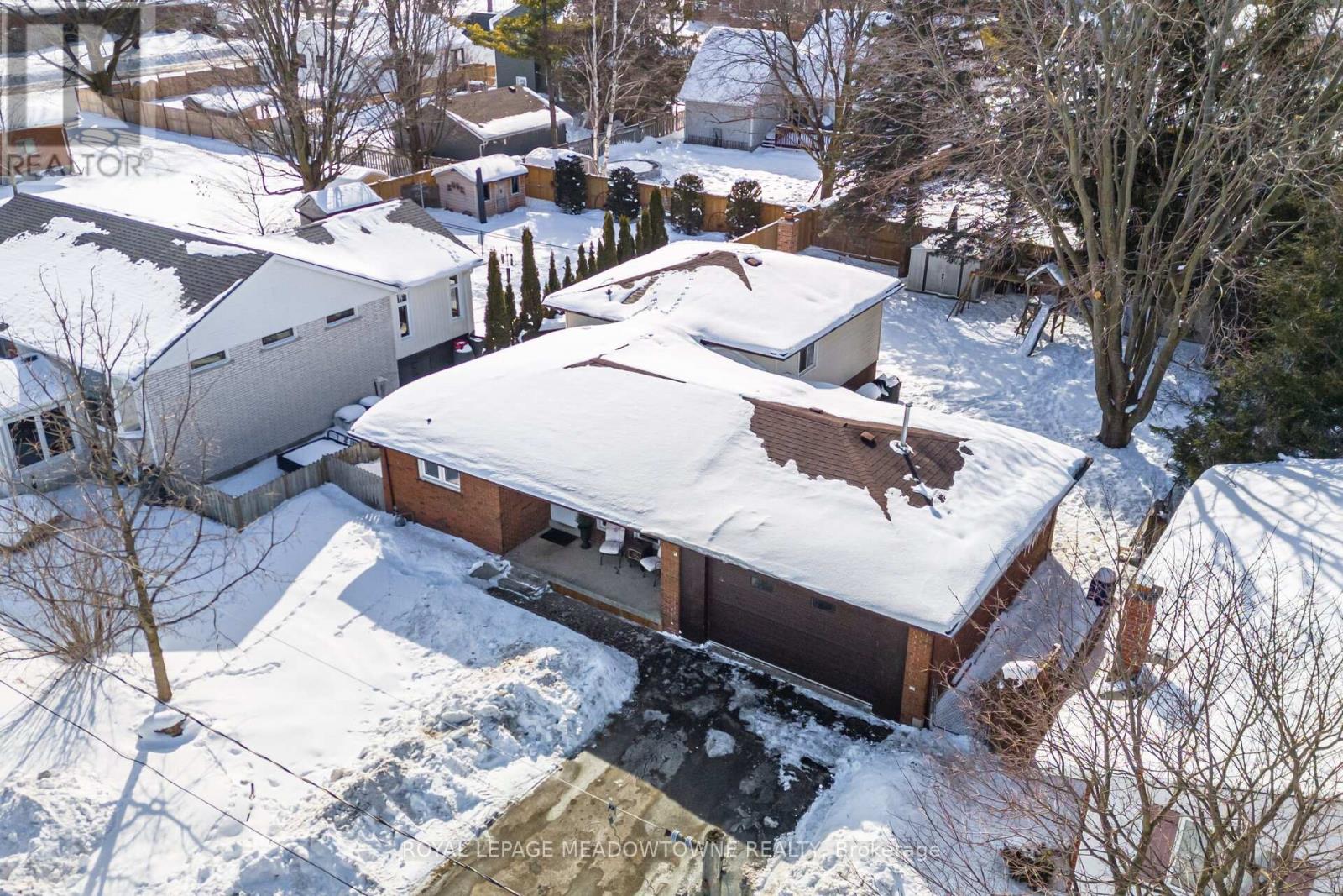 245 Queen Street, Guelph/eramosa (Rockwood), Ontario  N0B 2K0 - Photo 50 - X12790386