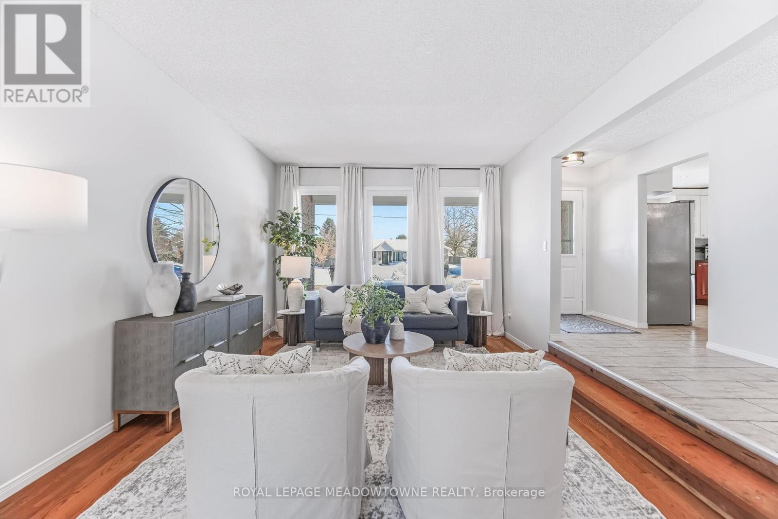 245 Queen Street, Guelph/eramosa (Rockwood), Ontario  N0B 2K0 - Photo 8 - X12790386