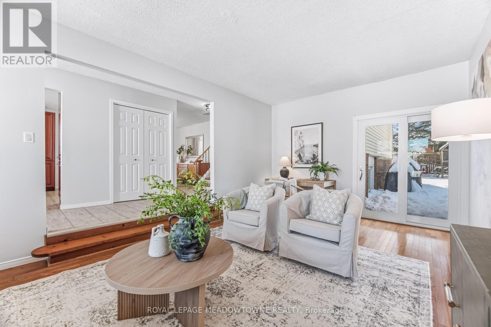 245 Queen Street, Guelph/eramosa (Rockwood), Ontario  N0B 2K0 - Photo 9 - X12790386