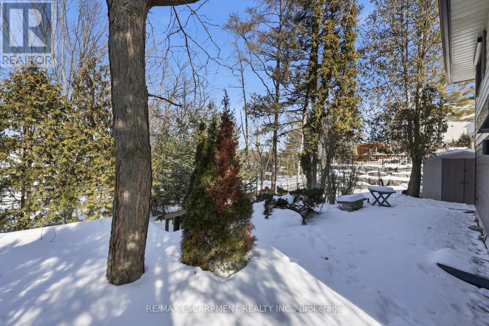 172 Old Ancaster Road, Hamilton (Dundas), Ontario  L9H 3R4 - Photo 25 - X12790408