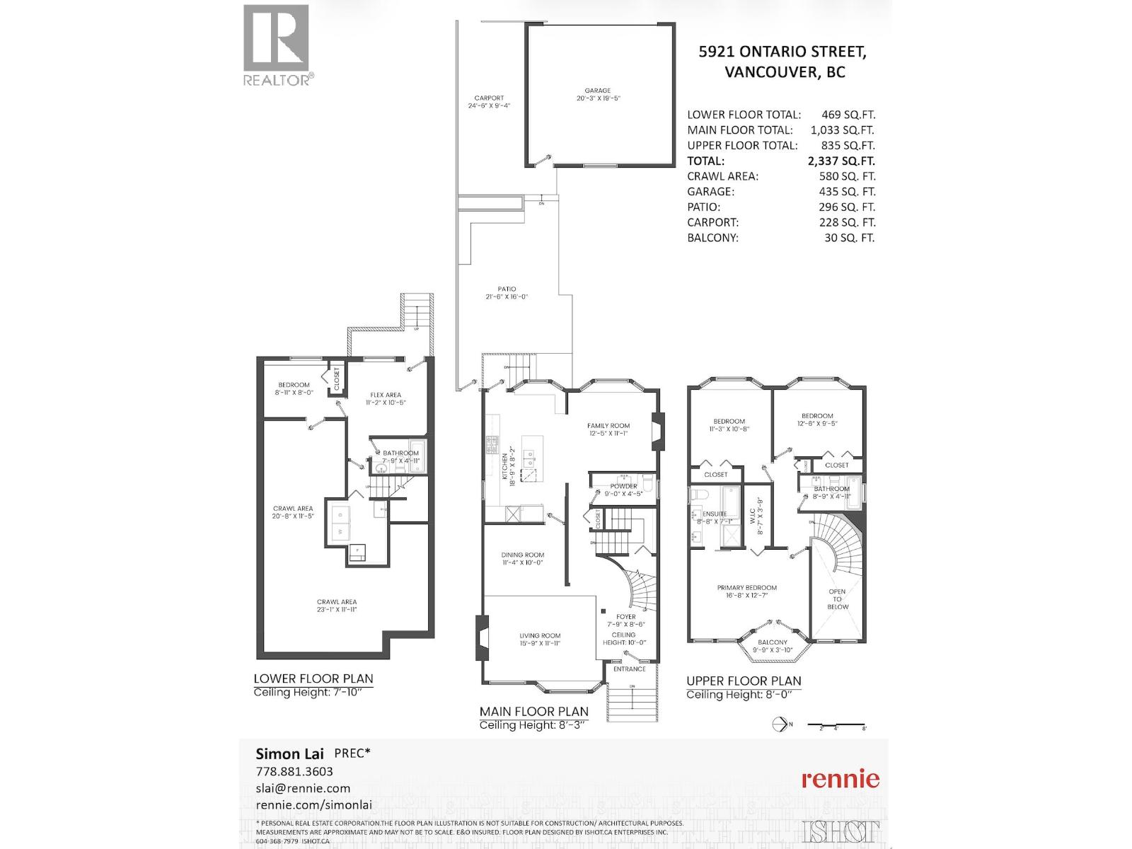 5921 Ontario Street, Vancouver, British Columbia  V5W 2M1 - Photo 40 - R3075304