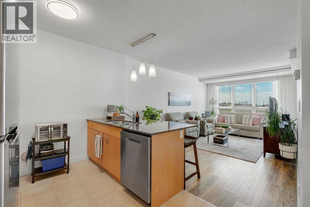 606, 8880 Horton Road Sw, Calgary, Alberta  T2V 2W3 - Photo 8 - A2284490