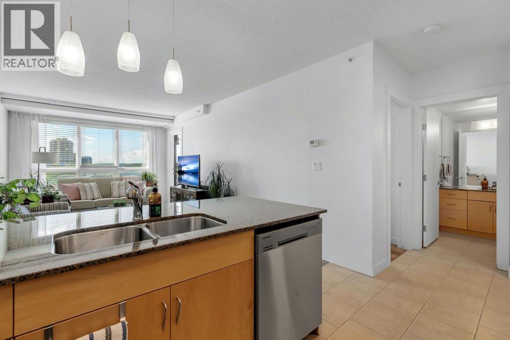 606, 8880 Horton Road Sw, Calgary, Alberta  T2V 2W3 - Photo 4 - A2284490