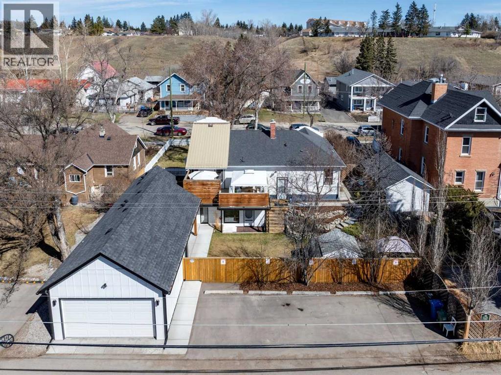 37 Elma Street W, Okotoks, Alberta  T1S 1J7 - Photo 44 - A2285867