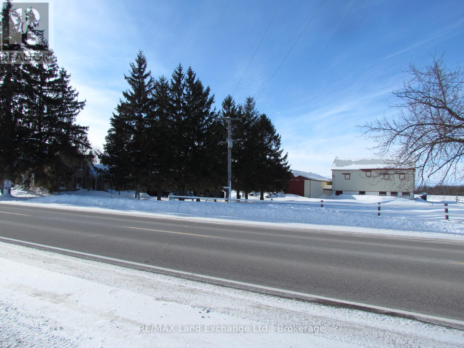 81457 North Line Road, Huron East, Ontario  N0K 1W0 - Photo 9 - X12776330