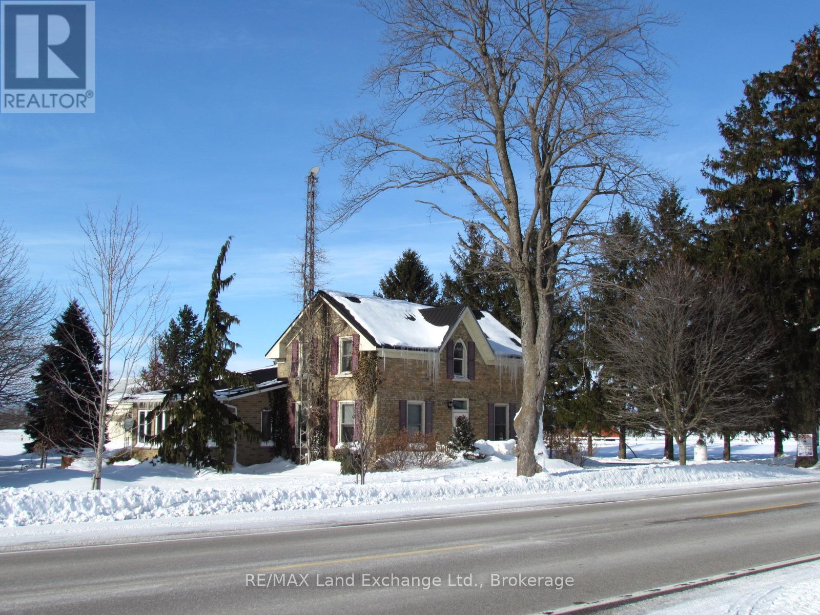 81457 North Line Road, Huron East, Ontario  N0K 1W0 - Photo 7 - X12776330
