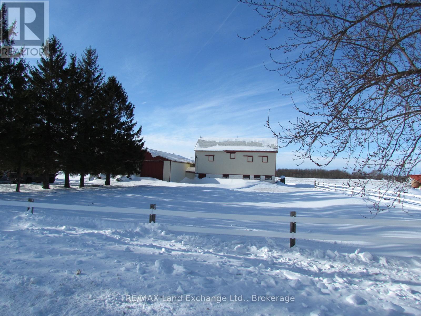 81457 North Line Road, Huron East, Ontario  N0K 1W0 - Photo 6 - X12776330